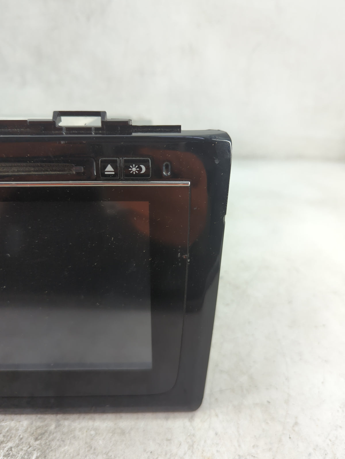 2015-2019 Honda Fit Radio AM FM Cd Player Receiver Replacement P/N:39100-T5R-A11-M1 NR-241UH Fits Fits 2015 2016 2017 2018 2