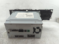 2015-2019 Honda Fit Radio AM FM Cd Player Receiver Replacement P/N:39100-T5R-A11-M1 NR-241UH Fits Fits 2015 2016 2017 2018 2