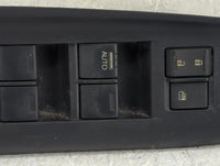2015-2020 Honda Fit Master Power Window Switch Replacement Driver Side Left P/N:35750T5RA112M1 SANWD1801A Fits OEM Used Auto