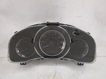 compare product 2015-2017 Honda Fit Instrument Cluster Speedometer Gauges P/N:78100-T5R-A411-M1 MX257490-3443 Miles:73K Fits Fits 2015 2016 2017 OEM Used Auto Parts