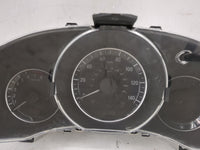 2015-2017 Honda Fit Instrument Cluster Speedometer Gauges P/N:78100-T5R-A411-M1 MX257490-3443 Miles:73K Fits Fits 2015 2016 