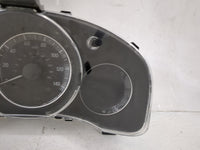 2015-2017 Honda Fit Instrument Cluster Speedometer Gauges P/N:78100-T5R-A411-M1 MX257490-3443 Miles:73K Fits Fits 2015 2016 