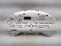 2015-2017 Honda Fit Instrument Cluster Speedometer Gauges P/N:78100-T5R-A411-M1 MX257490-3443 Miles:73K Fits Fits 2015 2016 
