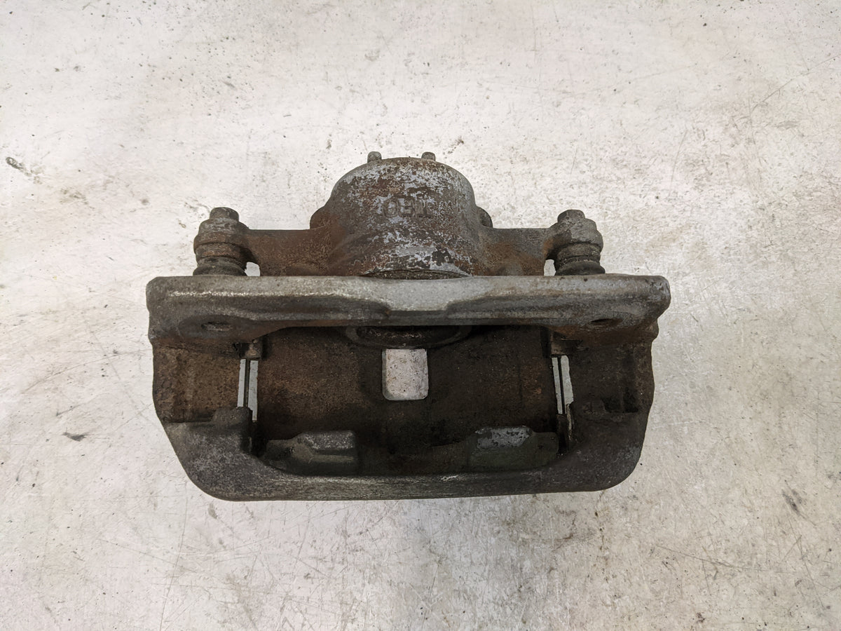 2015-2020 Honda Fit Front Driver Left Brake Caliper 1509969 - Oemusedautoparts1.com