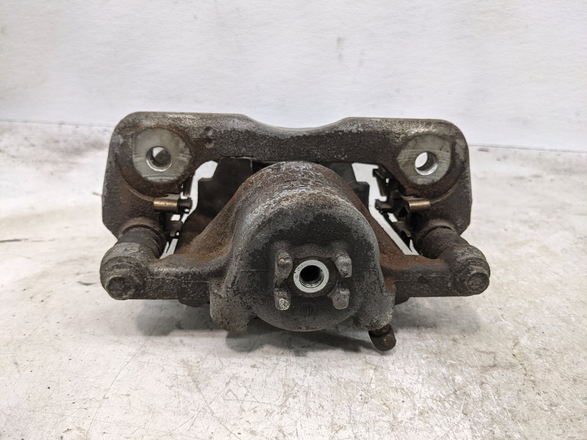 2015-2020 Honda Fit Front Driver Left Brake Caliper 1509969 - Oemusedautoparts1.com
