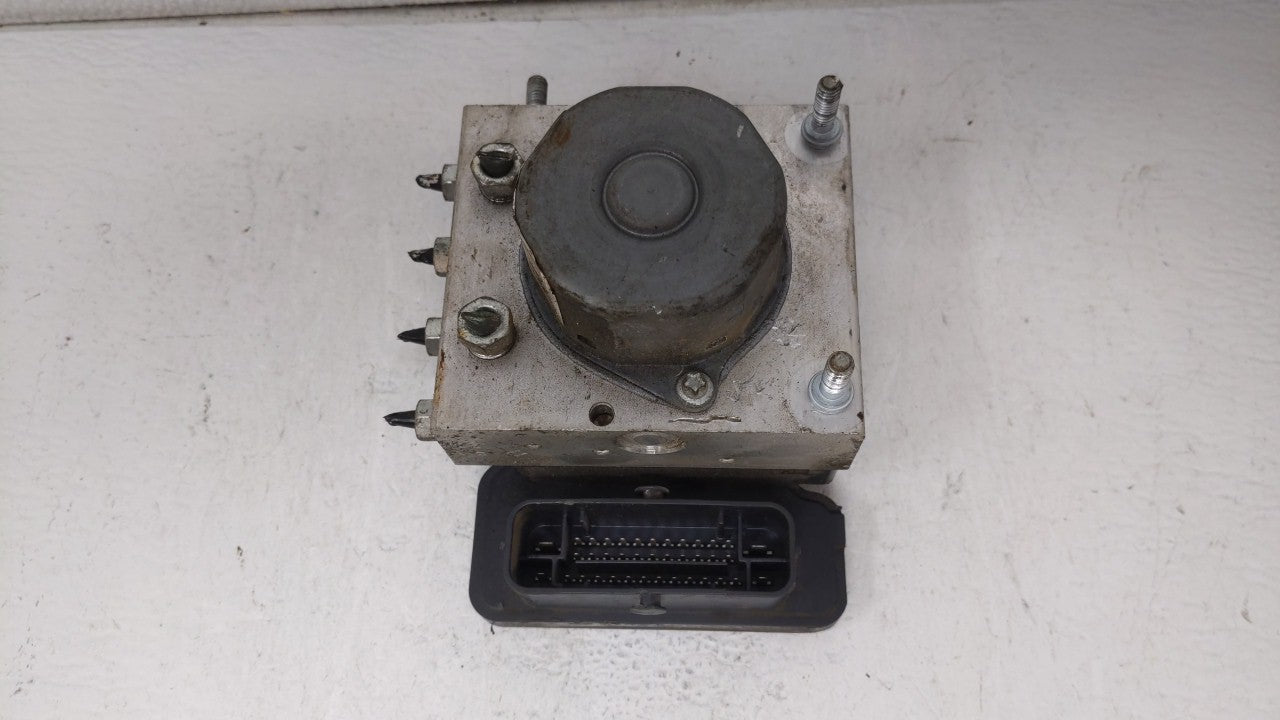 2015-2016 Honda Fit ABS Pump Control Module Replacement P/N:2265106527 Fits Fits 2015 2016 OEM Used Auto Parts - Oemusedauto