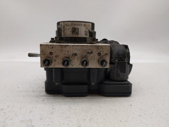 compare product 2015-2016 Honda Fit ABS Pump Control Module Replacement P/N:57110-T5R-A012-M1 57110-T5R-A020-M1 Fits Fits 2015 2016 OEM Used Auto Parts