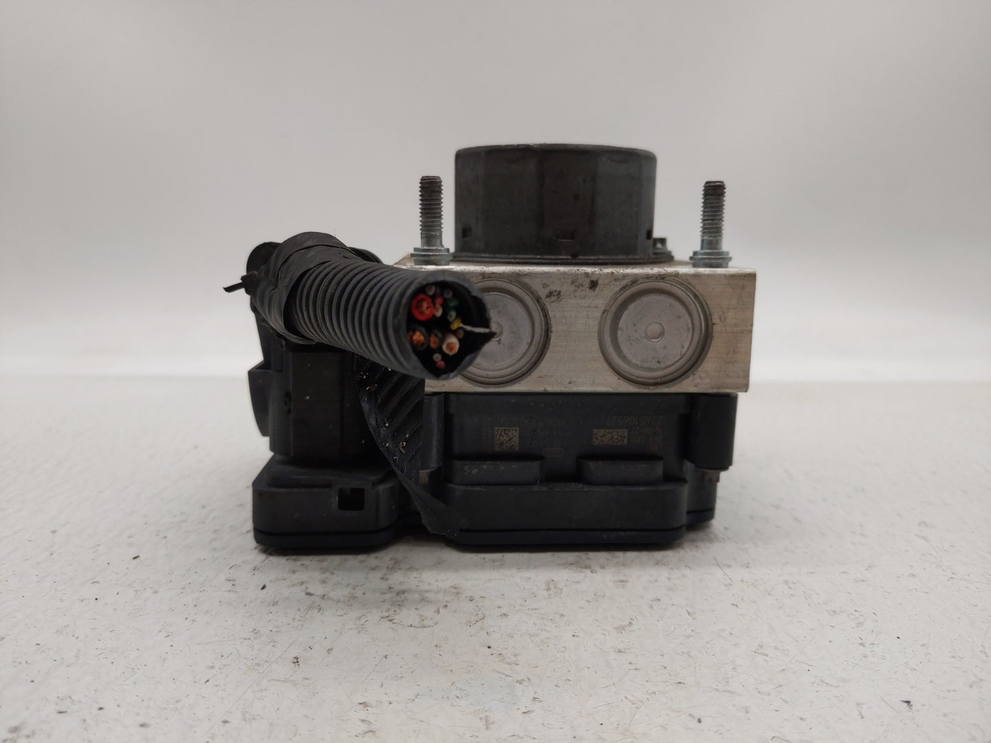 2015-2016 Honda Fit ABS Pump Control Module Replacement P/N:57110-T5R-A012-M1 57110-T5R-A020-M1 Fits Fits 2015 2016 OEM Used