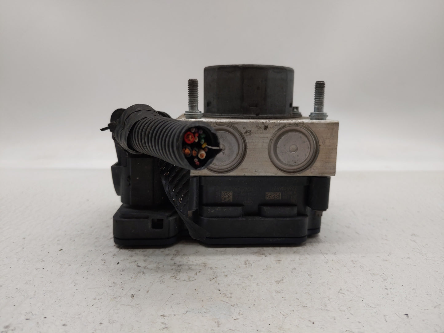 2015-2016 Honda Fit ABS Pump Control Module Replacement P/N:57110-T5R-A012-M1 57110-T5R-A020-M1 Fits Fits 2015 2016 OEM Used