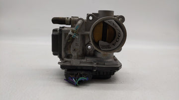 2015-2017 Honda Fit Throttle Body P/N:GMG1C GMG1A Fits Fits 2015 2016 2017 OEM Used Auto Parts - Oemusedautoparts1.com