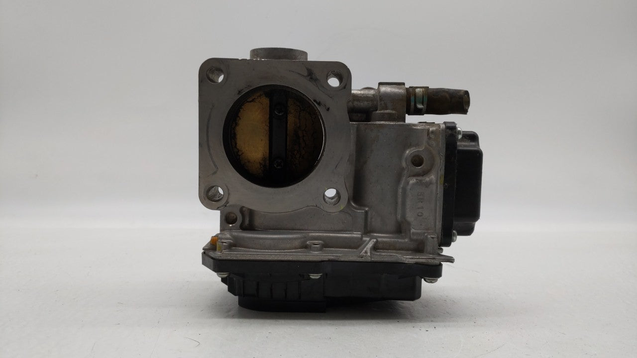 2015-2017 Honda Fit Throttle Body P/N:GMG1C GMG1A Fits Fits 2015 2016 2017 OEM Used Auto Parts - Oemusedautoparts1.com