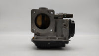 2015-2017 Honda Fit Throttle Body P/N:GMG1C GMG1A Fits Fits 2015 2016 2017 OEM Used Auto Parts - Oemusedautoparts1.com