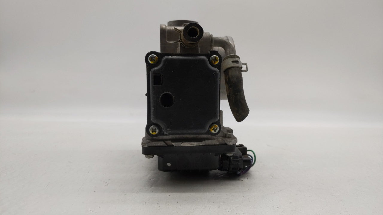 2015-2017 Honda Fit Throttle Body P/N:GMG1C GMG1A Fits Fits 2015 2016 2017 OEM Used Auto Parts - Oemusedautoparts1.com