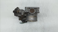 2015-2017 Honda Fit Throttle Body P/N:GMG1C GMG1A Fits Fits 2015 2016 2017 OEM Used Auto Parts - Oemusedautoparts1.com