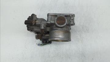 2015-2017 Honda Fit Throttle Body P/N:GMG1C GMG1A Fits Fits 2015 2016 2017 OEM Used Auto Parts