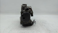 2015-2017 Honda Fit Throttle Body P/N:GMG1C GMG1A Fits Fits 2015 2016 2017 OEM Used Auto Parts - Oemusedautoparts1.com