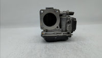 2015-2017 Honda Fit Throttle Body P/N:GMG1C GMG1A Fits Fits 2015 2016 2017 OEM Used Auto Parts - Oemusedautoparts1.com