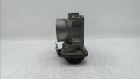 2015-2017 Honda Fit Throttle Body P/N:GMG1C GMG1A Fits Fits 2015 2016 2017 OEM Used Auto Parts - Oemusedautoparts1.com