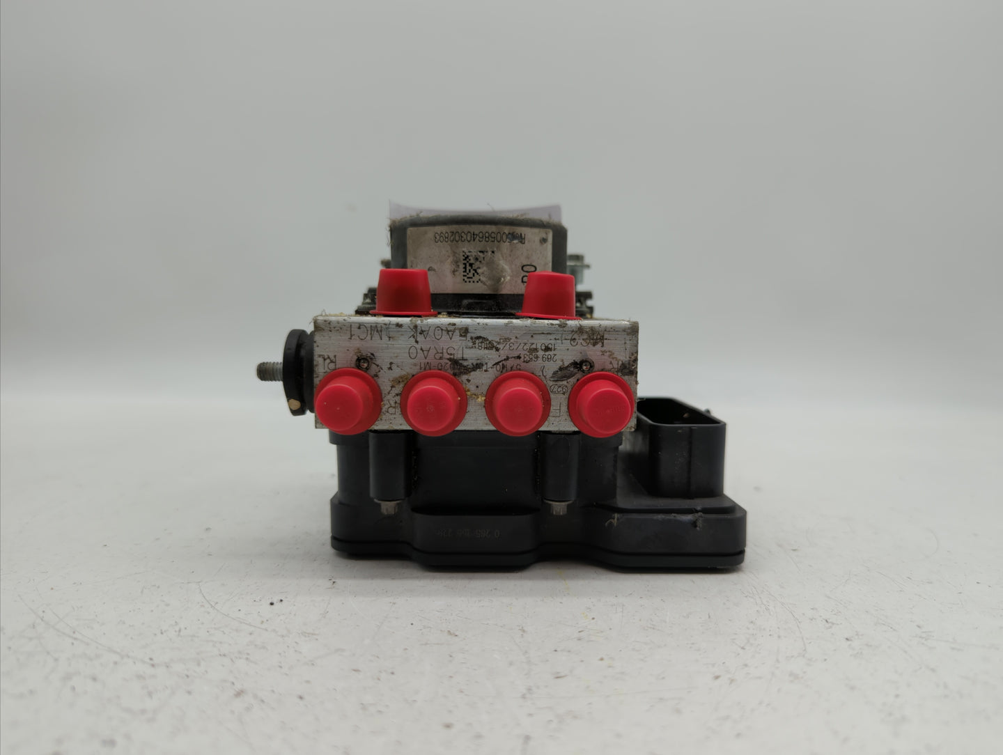 2015-2016 Honda Fit ABS Pump Control Module Replacement P/N:57110-T5R-A012-M1 57110-T5R-A020-M1 Fits Fits 2015 2016 OEM Used