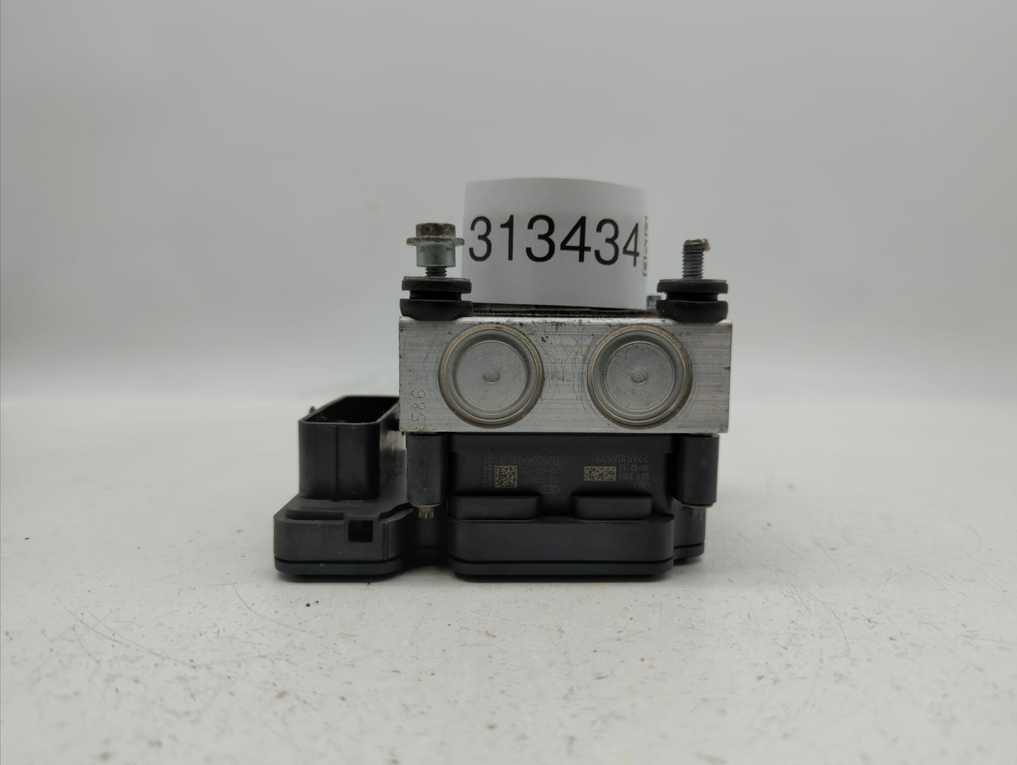 2015-2016 Honda Fit ABS Pump Control Module Replacement P/N:57110-T5R-A012-M1 57110-T5R-A020-M1 Fits Fits 2015 2016 OEM Used