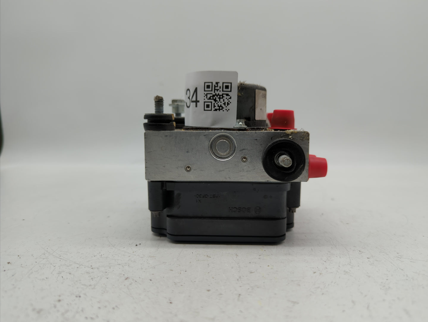 2015-2016 Honda Fit ABS Pump Control Module Replacement P/N:57110-T5R-A012-M1 57110-T5R-A020-M1 Fits Fits 2015 2016 OEM Used