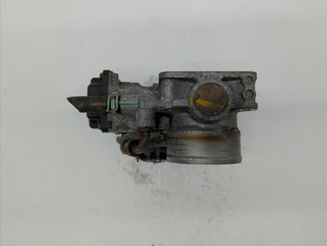 2015-2017 Honda Fit Throttle Body P/N:GMG1C GMG1A Fits Fits 2015 2016 2017 OEM Used Auto Parts