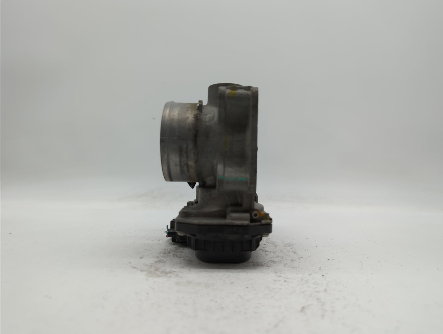 2015-2017 Honda Fit Throttle Body P/N:GMG1C GMG1A Fits Fits 2015 2016 2017 OEM Used Auto Parts - Oemusedautoparts1.com