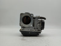 2015-2017 Honda Fit Throttle Body P/N:GMG1C GMG1A Fits Fits 2015 2016 2017 OEM Used Auto Parts - Oemusedautoparts1.com
