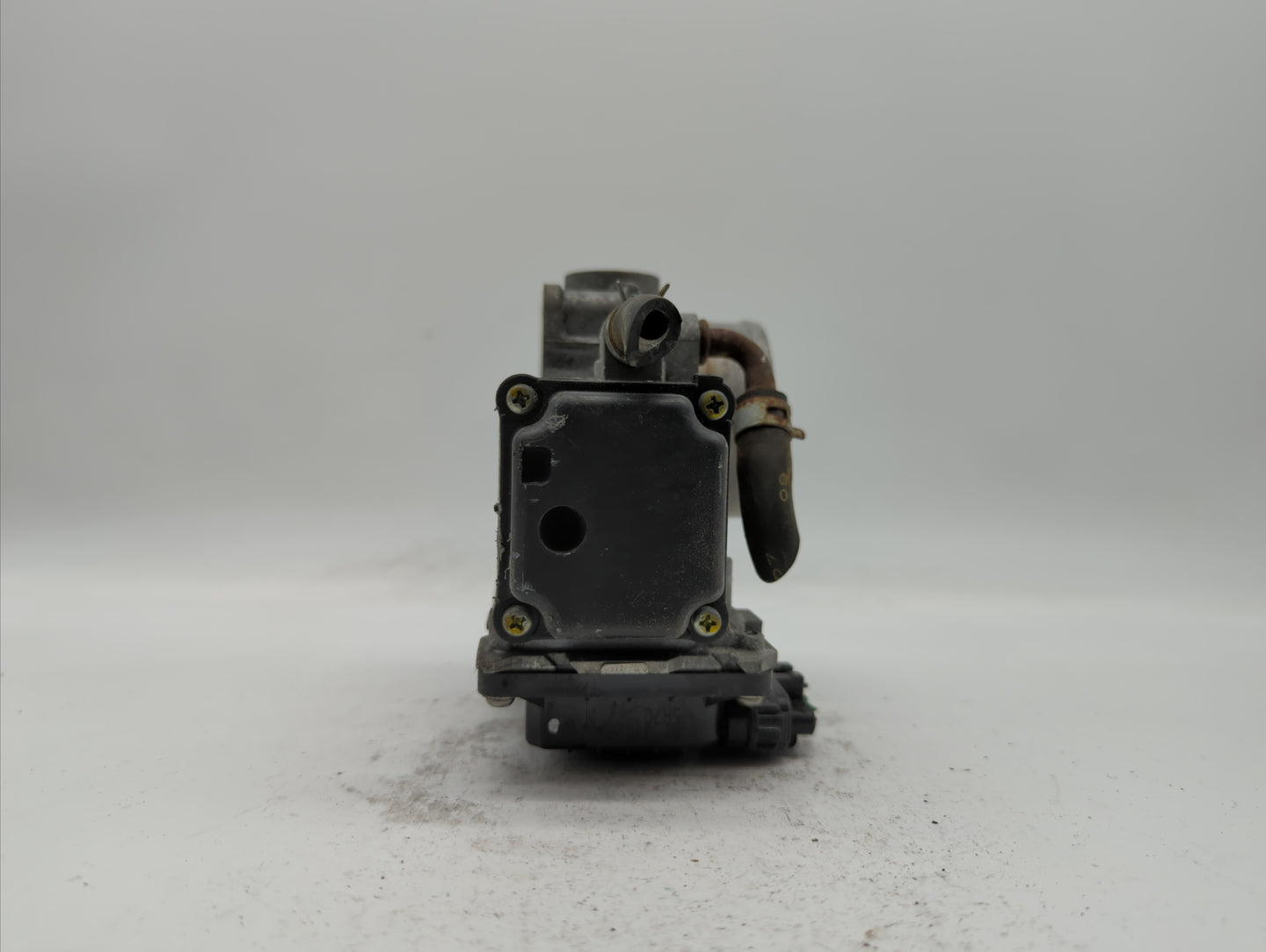 2015-2017 Honda Fit Throttle Body P/N:GMG1C GMG1A Fits Fits 2015 2016 2017 OEM Used Auto Parts - Oemusedautoparts1.com