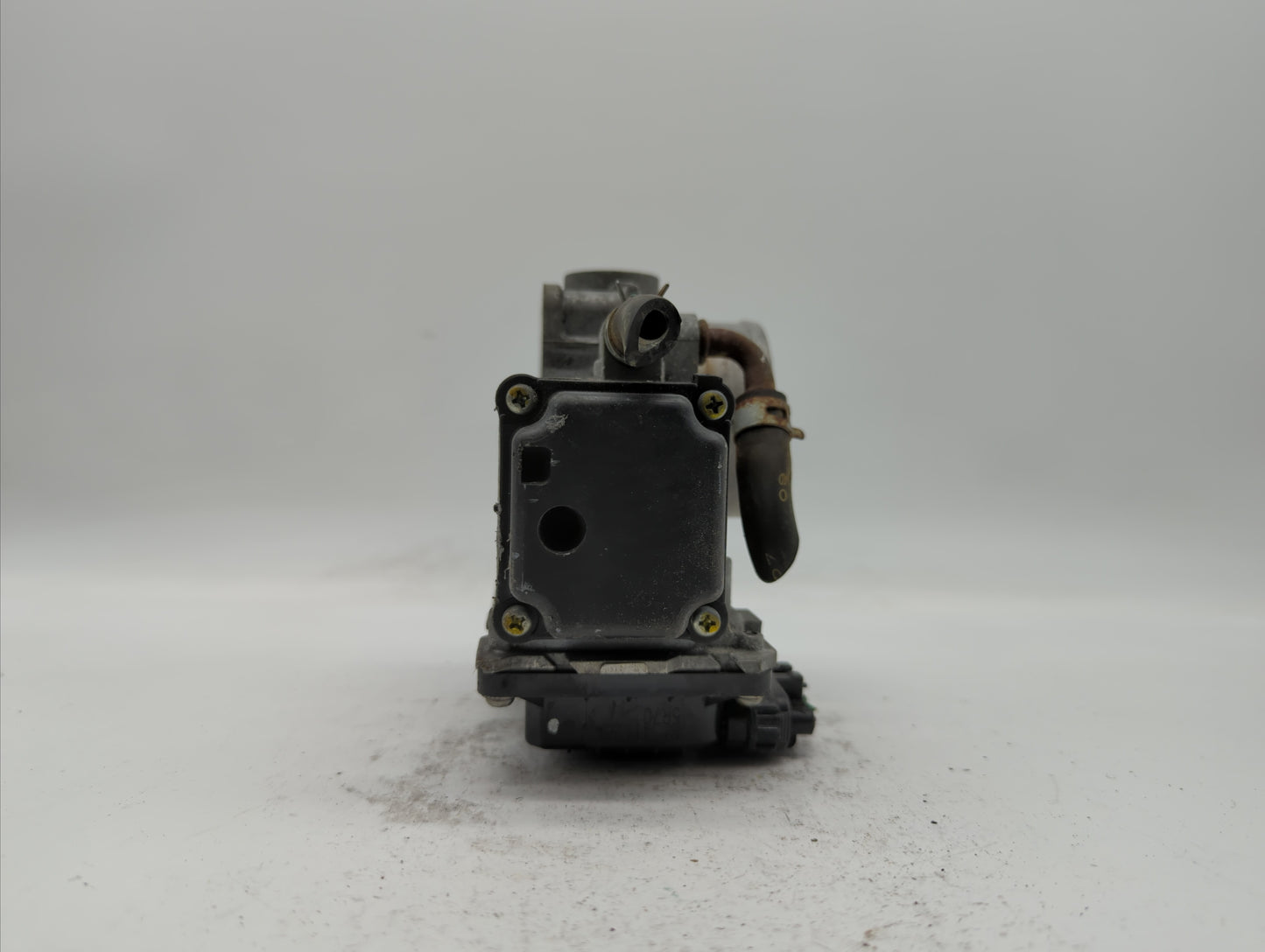 2015-2017 Honda Fit Throttle Body P/N:GMG1C GMG1A Fits Fits 2015 2016 2017 OEM Used Auto Parts - Oemusedautoparts1.com