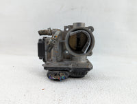 2015-2017 Honda Fit Throttle Body P/N:GMG1C GMG1A Fits Fits 2015 2016 2017 OEM Used Auto Parts - Oemusedautoparts1.com
