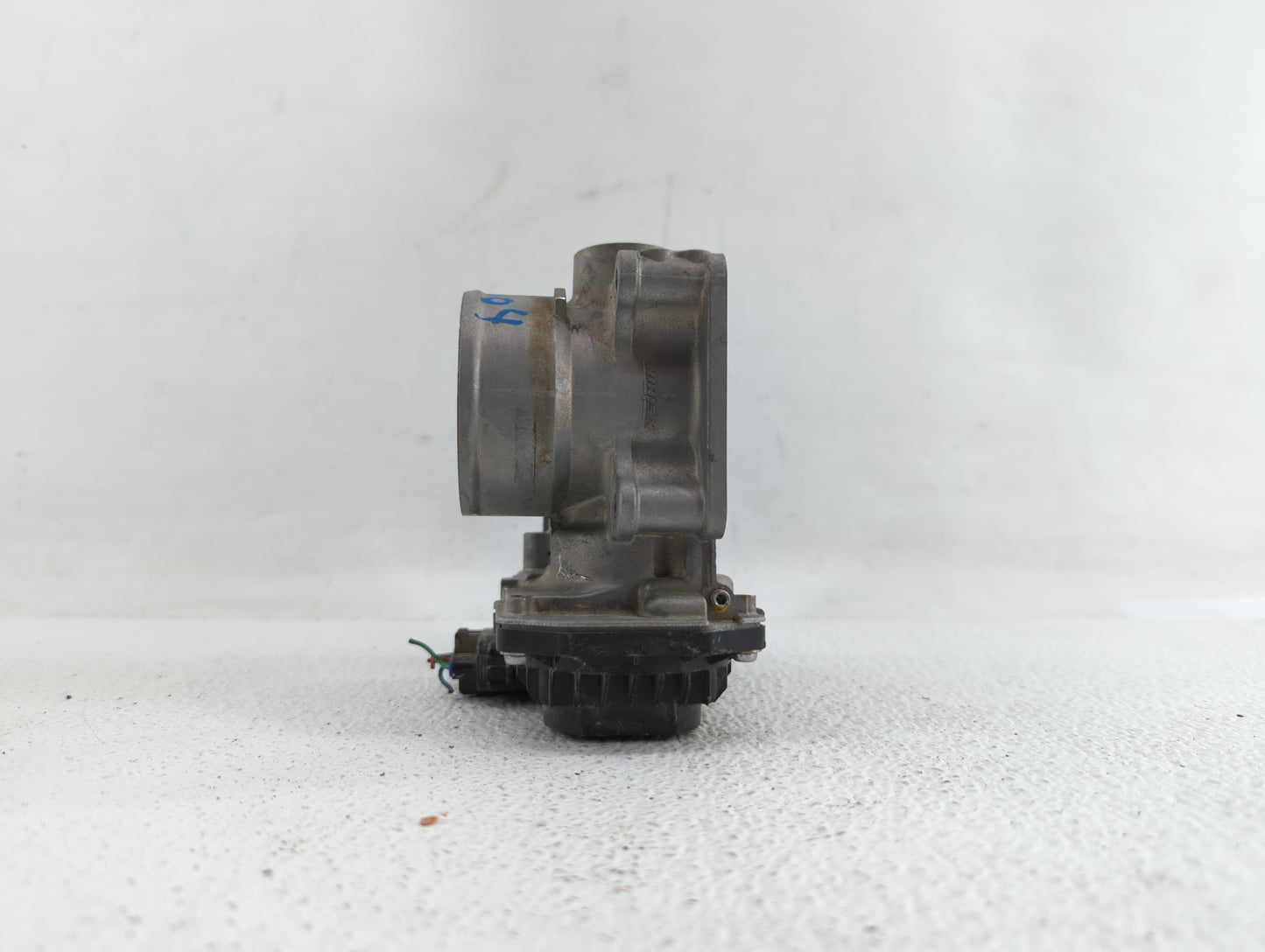 2015-2017 Honda Fit Throttle Body P/N:GMG1C GMG1A Fits Fits 2015 2016 2017 OEM Used Auto Parts - Oemusedautoparts1.com