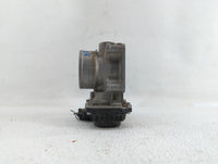 2015-2017 Honda Fit Throttle Body P/N:GMG1C GMG1A Fits Fits 2015 2016 2017 OEM Used Auto Parts - Oemusedautoparts1.com