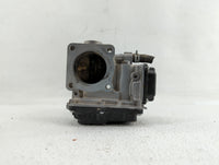 2015-2017 Honda Fit Throttle Body P/N:GMG1C GMG1A Fits Fits 2015 2016 2017 OEM Used Auto Parts - Oemusedautoparts1.com
