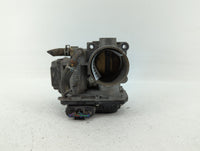 2015-2017 Honda Fit Throttle Body P/N:GMG1C GMG1A Fits Fits 2015 2016 2017 OEM Used Auto Parts - Oemusedautoparts1.com