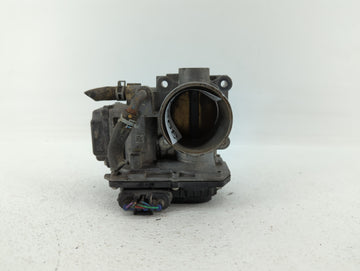 2015-2017 Honda Fit Throttle Body P/N:GMG1C GMG1A Fits Fits 2015 2016 2017 OEM Used Auto Parts - Oemusedautoparts1.com
