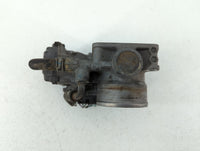 2015-2017 Honda Fit Throttle Body P/N:GMG1C GMG1A Fits Fits 2015 2016 2017 OEM Used Auto Parts - Oemusedautoparts1.com