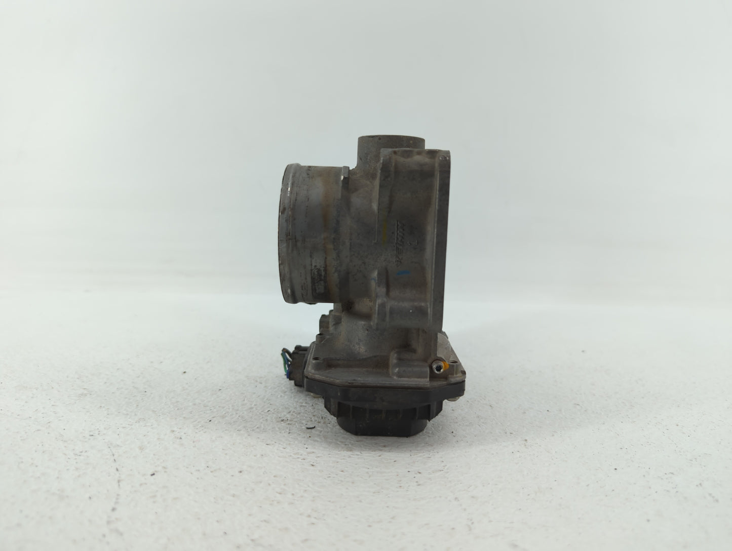 2015-2017 Honda Fit Throttle Body P/N:GMG1C GMG1A Fits Fits 2015 2016 2017 OEM Used Auto Parts - Oemusedautoparts1.com