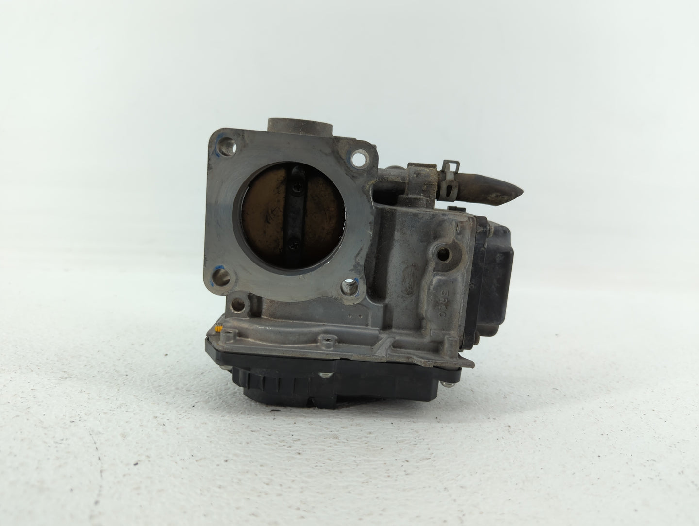 2015-2017 Honda Fit Throttle Body P/N:GMG1C GMG1A Fits Fits 2015 2016 2017 OEM Used Auto Parts - Oemusedautoparts1.com