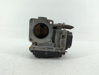 2015-2017 Honda Fit Throttle Body P/N:GMG1C GMG1A Fits Fits 2015 2016 2017 OEM Used Auto Parts - Oemusedautoparts1.com