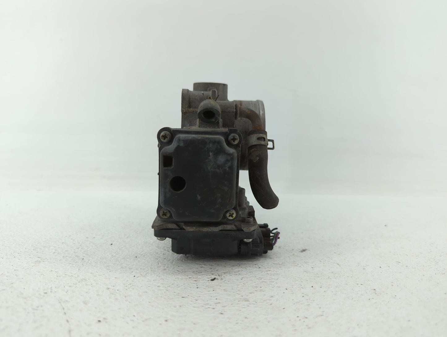 2015-2017 Honda Fit Throttle Body P/N:GMG1C GMG1A Fits Fits 2015 2016 2017 OEM Used Auto Parts - Oemusedautoparts1.com