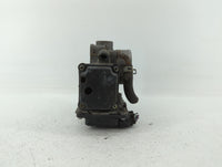 2015-2017 Honda Fit Throttle Body P/N:GMG1C GMG1A Fits Fits 2015 2016 2017 OEM Used Auto Parts - Oemusedautoparts1.com