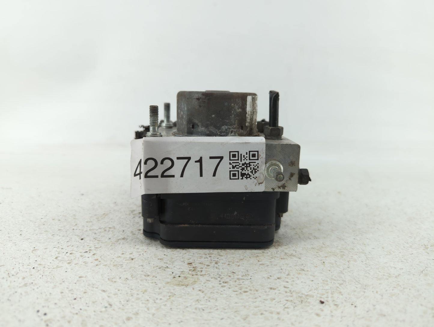 2015-2016 Honda Fit ABS Pump Control Module Replacement P/N:57110-T5R-A020-M1 57110-T5R-A012-M1 Fits Fits 2015 2016 OEM Used
