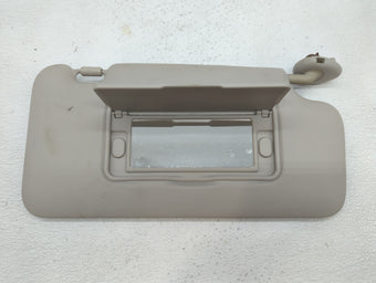 compare product 2015-2020 Honda Fit Sun Visor Shade Replacement Passenger Right Mirror Fits Fits 2015 2016 2017 2018 2019 2020 OEM Used Auto Parts