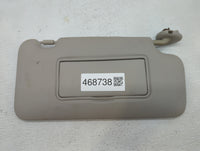 2015-2020 Honda Fit Sun Visor Shade Replacement Passenger Right Mirror Fits Fits 2015 2016 2017 2018 2019 2020 OEM Used Auto