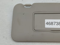 2015-2020 Honda Fit Sun Visor Shade Replacement Passenger Right Mirror Fits Fits 2015 2016 2017 2018 2019 2020 OEM Used Auto