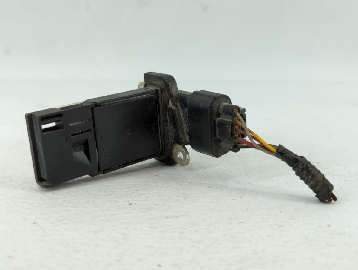 2011-2020 Honda Fit Mass Air Flow Meter Maf Sensor 483854 - Oemusedautoparts1.com