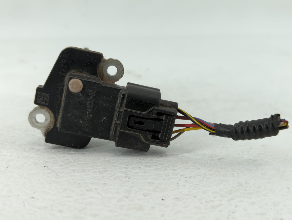 2011-2020 Honda Fit Mass Air Flow Meter Maf Sensor 483854 - Oemusedautoparts1.com