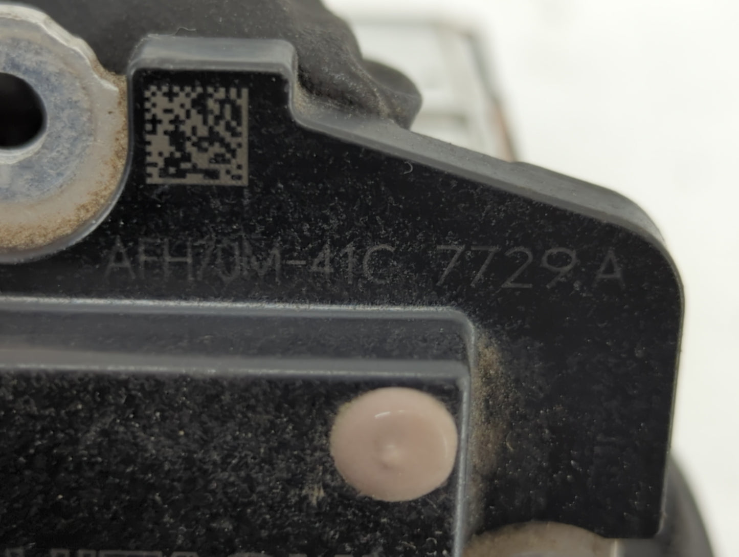 2011-2020 Honda Fit Mass Air Flow Meter Maf - Oemusedautoparts1.com