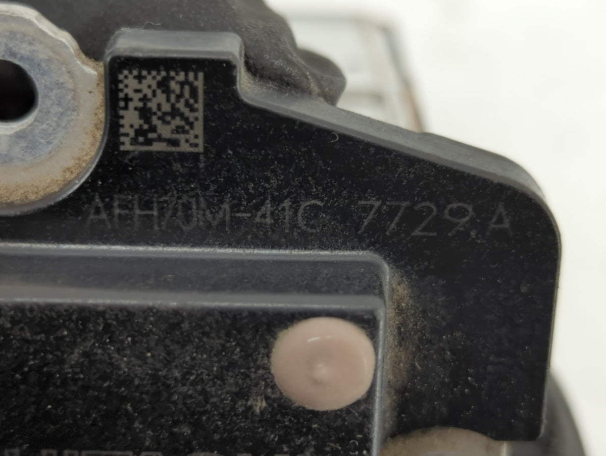 2011-2020 Honda Fit Mass Air Flow Meter Maf Sensor 483854 - Oemusedautoparts1.com